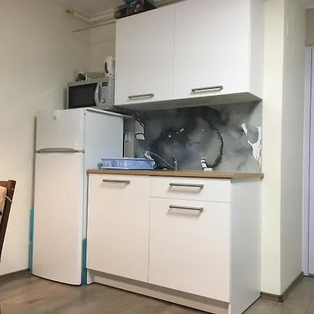 Apartman タポルツァ