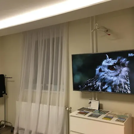 Apartman アパート