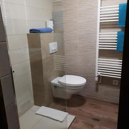 Apartman