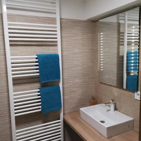 Apartman アパート *