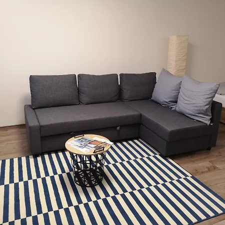 Apartman アパート *
