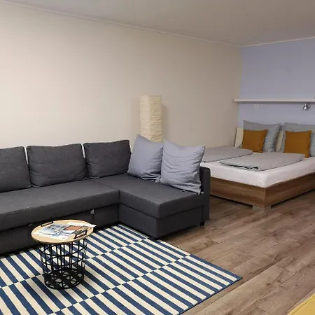 Apartman タポルツァ