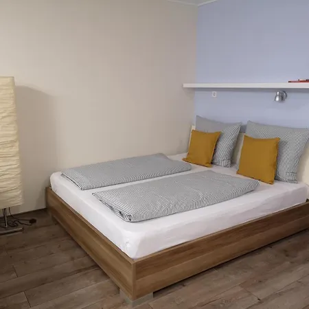 Apartman * タポルツァ